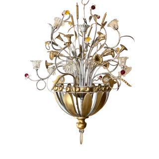 Chandelier from Banci, 1990s For Sale