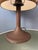 Mid-Century Space Age Mushroom Table Lamp from Herda For Sale - Image 11 of 13