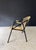 Mid-Century Spaghetti Armchair from Torck, Belgium, 1950s For Sale - Image 4 of 18