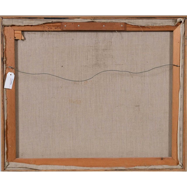 Mary Spain Painting For Sale - Image 6 of 9