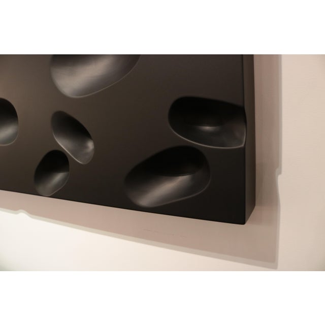 Early 21st Century Willi Siber Wall Object For Sale - Image 5 of 18