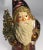 2000’s Mouth Blown Glass Santa Ornament “Old Christmas Santa” by Ino Schaller For Sale In Greensboro - Image 6 of 11