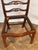 Wood Late 19th Century Set of 10 Mahogany Dining Chairs For Sale - Image 7 of 11