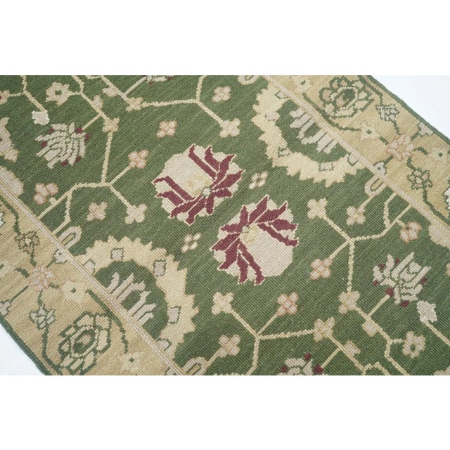 Sumak Runner 2'6'' X 8'0" For Sale - Image 9 of 11