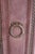 Antique Danish Gustavian Painted Longcase Clock For Sale - Image 6 of 8