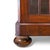 Mahogany Biedermeier Bookcase, Circa 1830 For Sale - Image 13 of 15