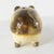 Ceramic Early 20th Century Rustic Pottery Pig Form Piggy Bank For Sale - Image 7 of 11