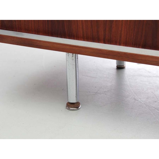 Mid-Century Modern Teak Sideboard by George Nelson for Herman Miller For Sale - Image 11 of 17