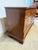 Late 20th Century Hickory Chair Georgian Solid Mahogany Nine-Drawer Dresser or Credenza With Key For Sale - Image 17 of 18
