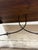 Vintage Spanish Colonial Style Writing Desk Library Table For Sale - Image 18 of 18
