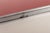 American Art Deco Chrome, Glass, Red Laminate and Painted Wood Tray For Sale - Image 11 of 18