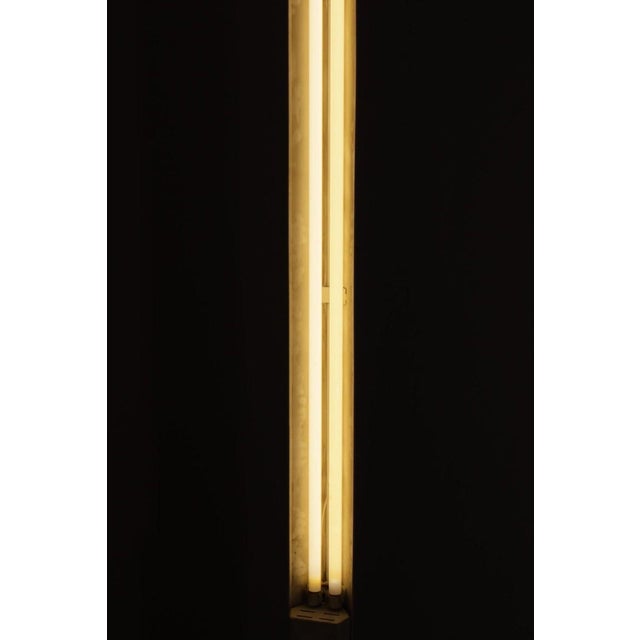 Mid-Century Modern Model LT8 Floor Lamp by Osvaldo Borsani, 1950 For Sale - Image 3 of 18