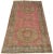 Early 20th Century Antique Samarkand Rug For Sale - Image 9 of 9