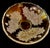 1990s Mikasa Winter Rose Console Bowl For Sale - Image 12 of 12