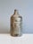 Studio Ceramic Vase with Incised Symbol and Line Decoration by Gerhard Liebenthron, Bremen, Germany, 1963 For Sale - Image 14 of 14