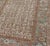 Antique Persian Bidjar Rug With Dense All-Over Herati Design 4'3 X 6'5 For Sale - Image 9 of 12