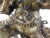1960s Bronze Dancing Ganesha Statuette For Sale - Image 5 of 11