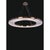 Collection orione chandelier, ncs 118/1/150 by jago dimensions: d 150 x h 50-120 cm materials: metal, crystal. Bulbs: led...