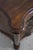 Wood Touchstone Country French Louis XV Walnut Finish Chest For Sale - Image 7 of 18