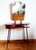 Marbled Formica Dressing Table, 1950s For Sale - Image 13 of 13