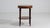 Wood French Art Deco Bouillotte Side Table, Circa 1920 France For Sale - Image 7 of 12