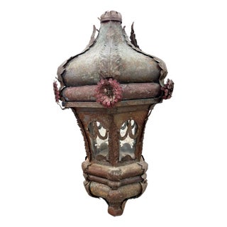 Venetian Lantern For Sale
