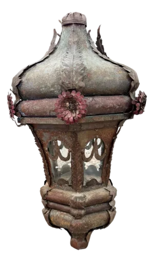 Venetian Lantern