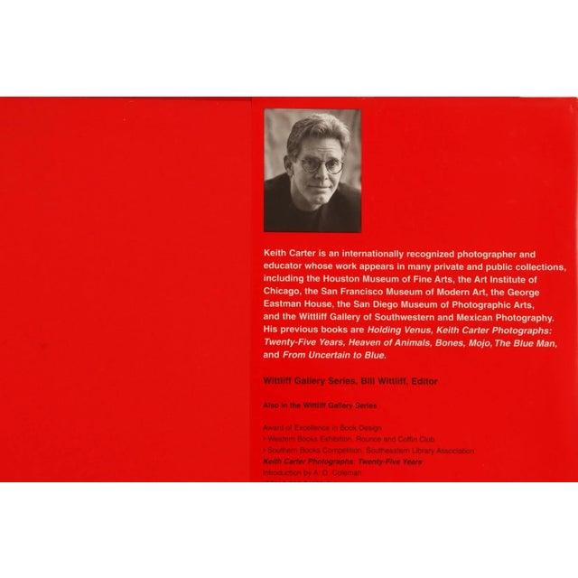 Ezekiel's Horse Keith Carter Photographs For Sale In Tampa - Image 6 of 6