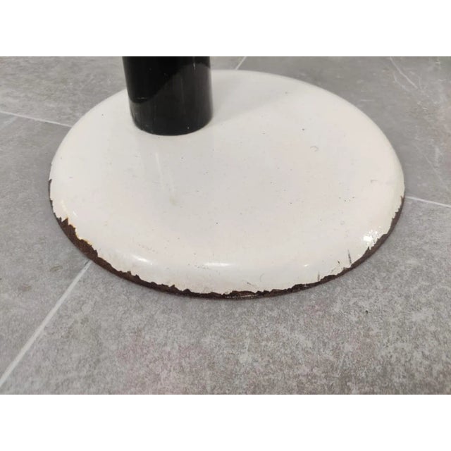 Italian Lamp, 1970s For Sale - Image 9 of 12