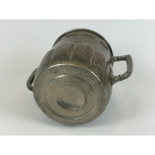 Metal Wine Cooler, 1900s For Sale - Image 6 of 14