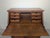 Secretary Desk in Teak For Sale - Image 6 of 15