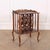 Wood French Carved Stand, 1890s For Sale - Image 7 of 7