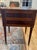 1980s Maitland Smith Library Table For Sale - Image 9 of 11