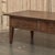 Coffee 18th Century European Oak Country Coffee Table For Sale - Image 8 of 16