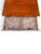 Early 19th Century English Regency Four-Drawer Center Table For Sale - Image 5 of 7