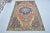Decorative Vintage Kurdish Carpet For Sale - Image 9 of 10