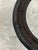 Vintage Federal, Americana Style Cast Iron Round Eagle Frame For Sale - Image 10 of 13