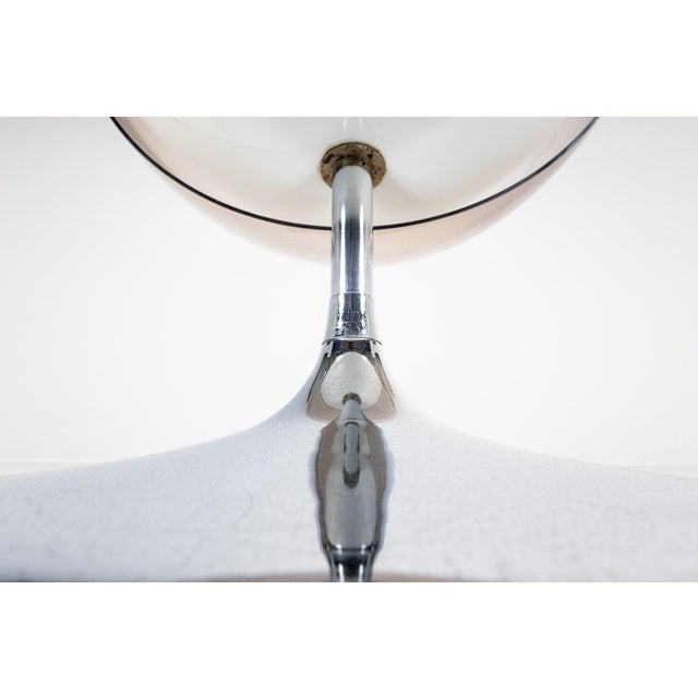 Vision 2000 Stereo by Thilo Oerke for Rosita and Audiorama Speakers from Grundig, Germany, 1970s, Set of 3 For Sale - Image 12 of 18