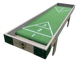 Example of Modern Outdoor Play