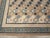 Mid 20th Century Galerie Shabab Collection Mid-20th Century Chinese Peking Small Room Size Carpet For Sale - Image 5 of 7