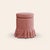 The Aurora is an upholstered footstool, perfect for extra seating without taking up precious space or as an elegant...