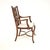 Antique Edwardian Armchair, 1900s For Sale - Image 3 of 13