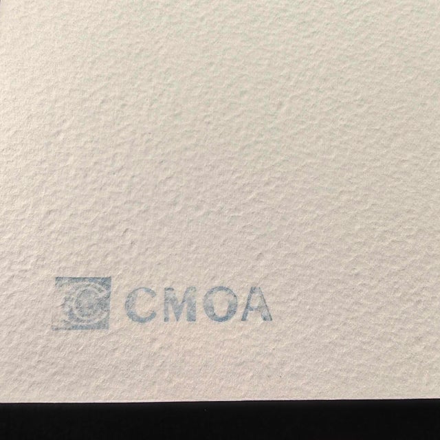 After Andy Warhol, Flowers, Lithograph, 1980s For Sale - Image 6 of 9