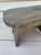 Antique Petite Milking Stool, Early 1900s For Sale - Image 6 of 8