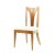 Young Manufacturing Mid Century Dining Chairs - Set of 5 For Sale In Chicago - Image 6 of 13
