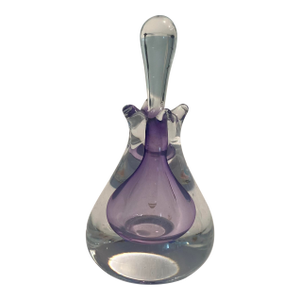 Small Mary Angus Vintage Perfume Bottle