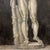 Hercules with the Apples of the Hesperides, Oil on Canvas, 1950s For Sale - Image 3 of 6