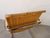 Mid Century Modern Harvey Probber Style Chrome & Cane Cantilever Arm Chairs For Sale - Image 14 of 17