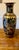Early 20th Century Chinese Gilt Baluster Floor Vase For Sale - Image 5 of 12