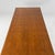 Wood Italian Modern Wood Valmarana Dining Table by Carlo Scarpa for Simon International, 1970s For Sale - Image 7 of 16